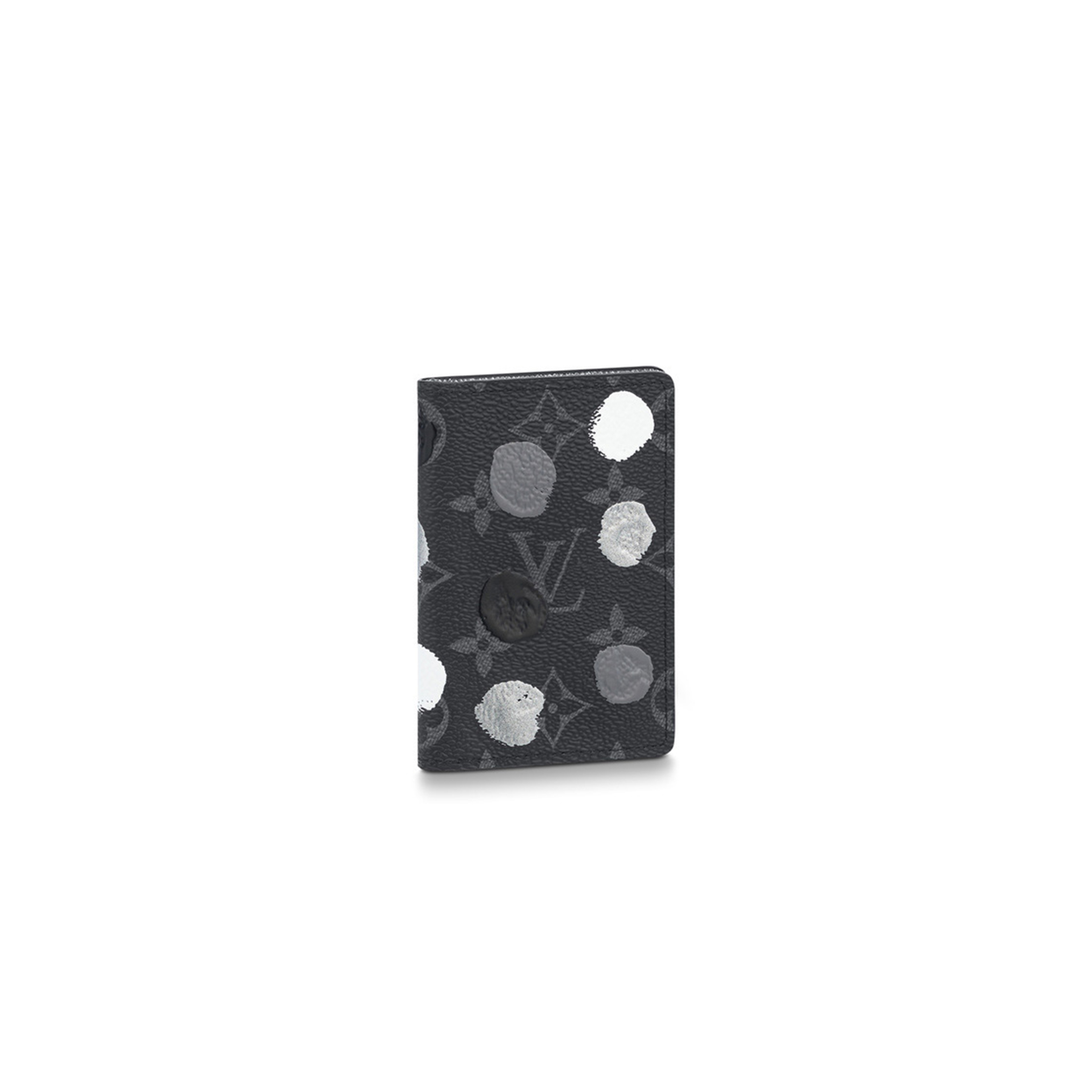 LOUIS VUITTON LV X YK POCKET WALLET M81928 (11*7.5*1cm)